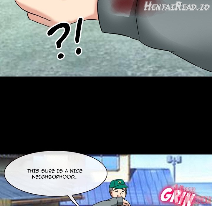 silhouette - Manhwa Chapter 55 - page 106