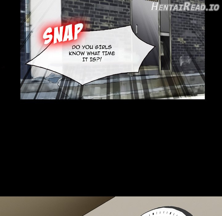silhouette - Manhwa Chapter 55 - page 110