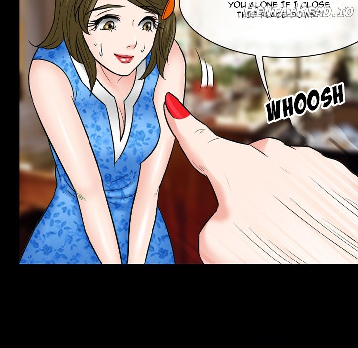 silhouette - Manhwa Chapter 55 - page 114