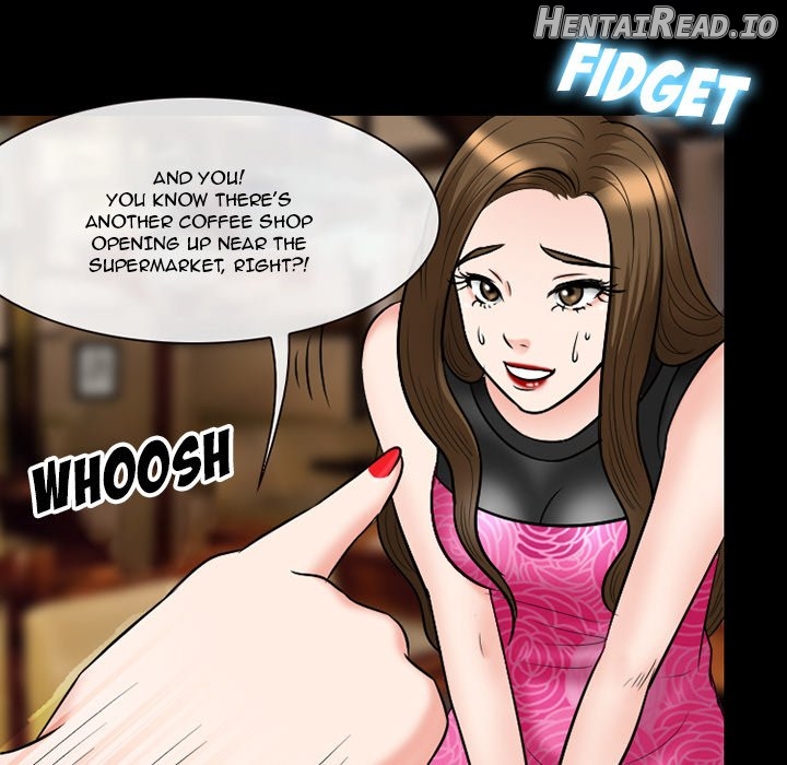 silhouette - Manhwa Chapter 55 - page 115