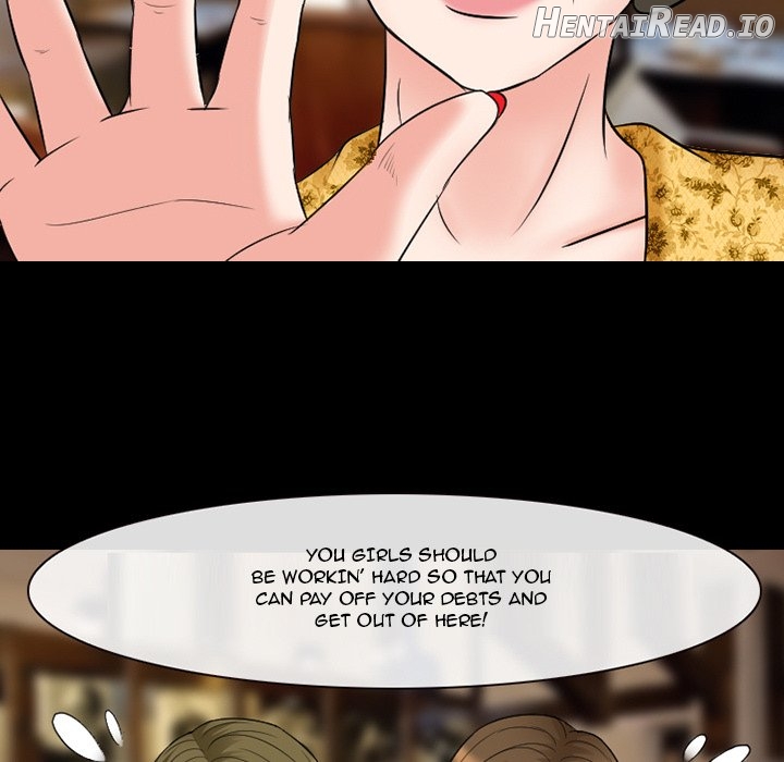 silhouette - Manhwa Chapter 55 - page 117