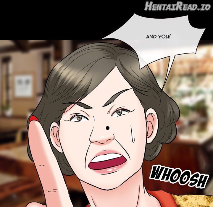 silhouette - Manhwa Chapter 55 - page 119