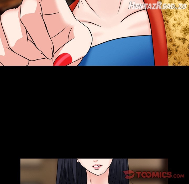 silhouette - Manhwa Chapter 55 - page 120