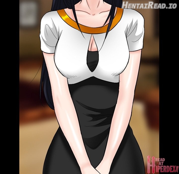 silhouette - Manhwa Chapter 55 - page 121