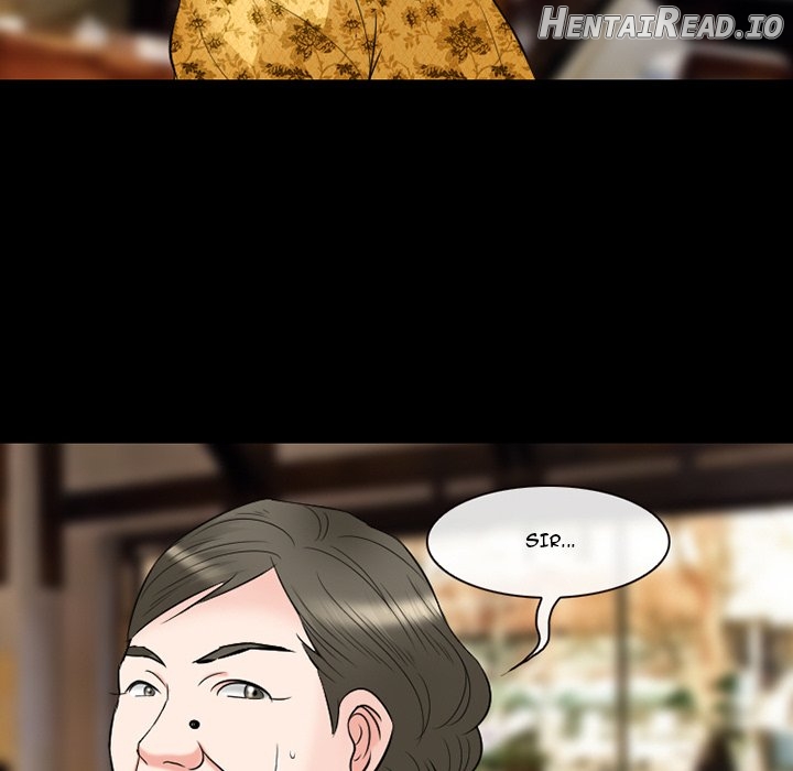 silhouette - Manhwa Chapter 55 - page 127
