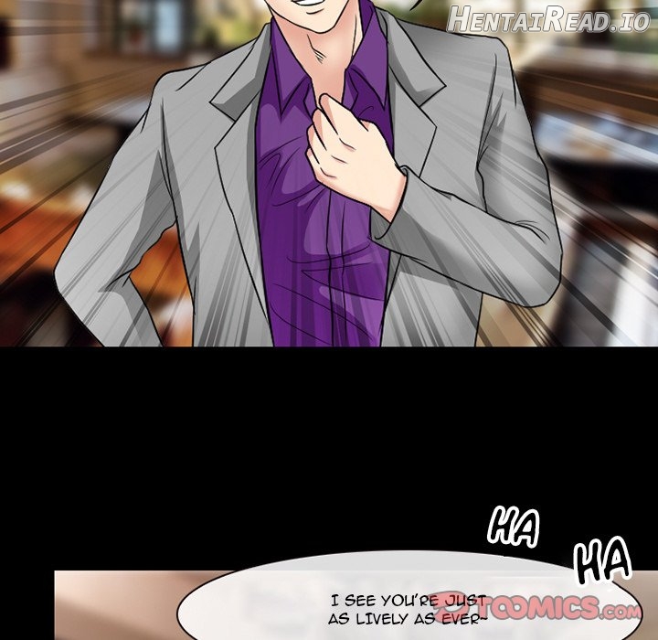 silhouette - Manhwa Chapter 55 - page 129
