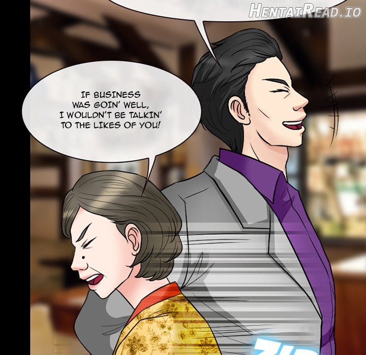 silhouette - Manhwa Chapter 55 - page 130