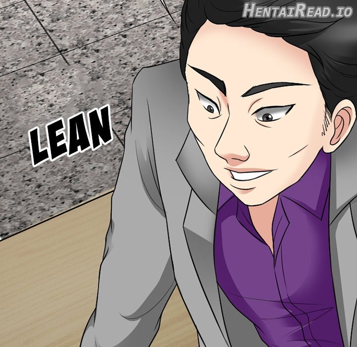silhouette - Manhwa Chapter 55 - page 132