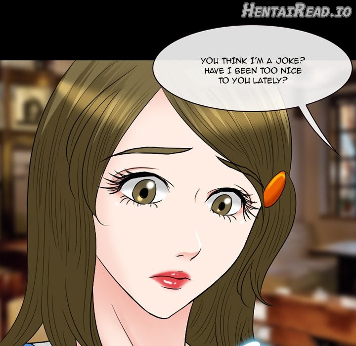 silhouette - Manhwa Chapter 55 - page 134