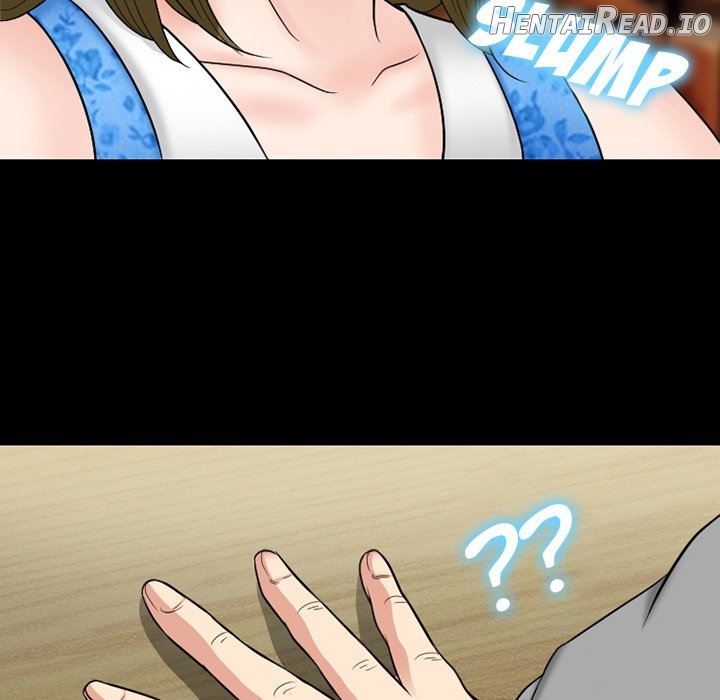 silhouette - Manhwa Chapter 55 - page 135