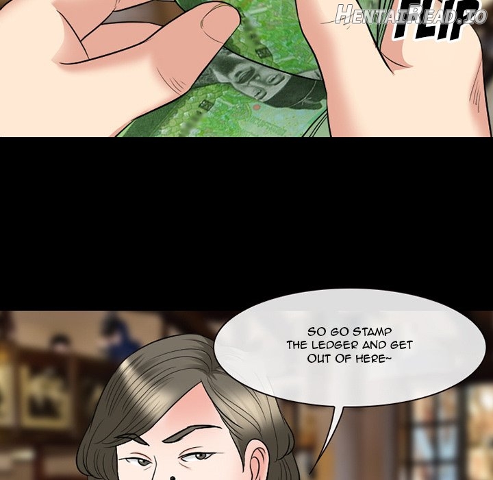 silhouette - Manhwa Chapter 55 - page 139