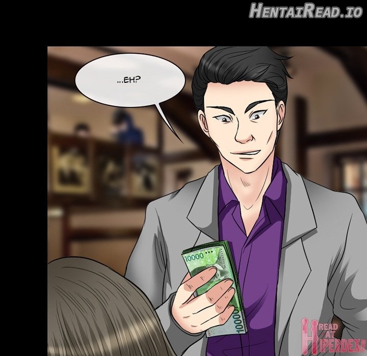 silhouette - Manhwa Chapter 55 - page 141