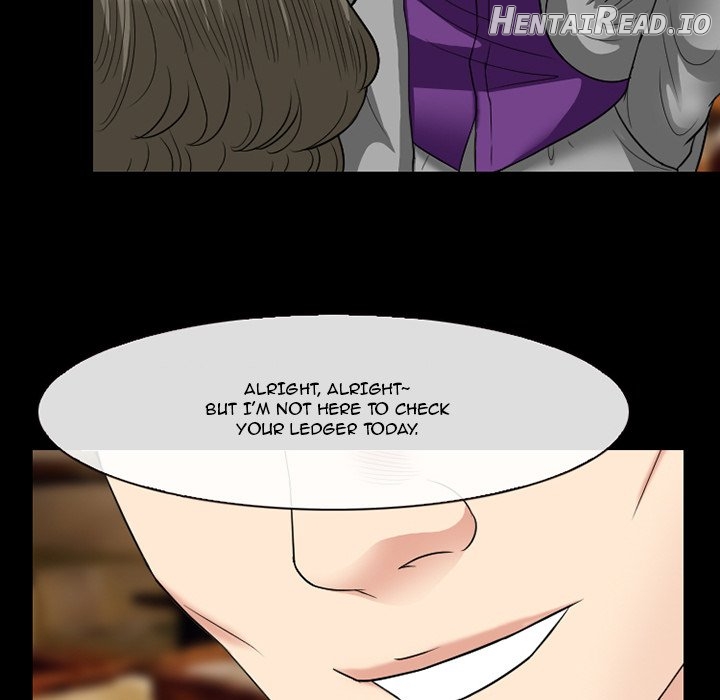 silhouette - Manhwa Chapter 55 - page 142