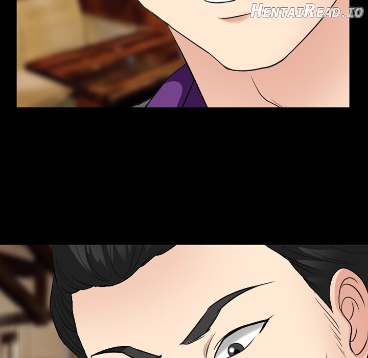 silhouette - Manhwa Chapter 55 - page 143