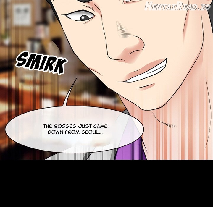 silhouette - Manhwa Chapter 55 - page 144