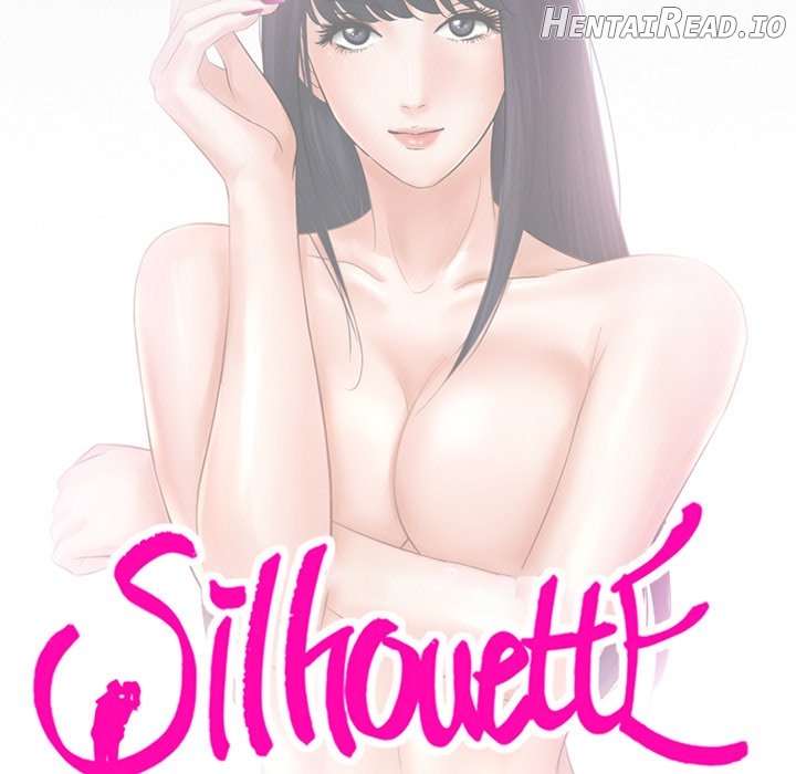 silhouette - Manhwa Chapter 55 - page 15
