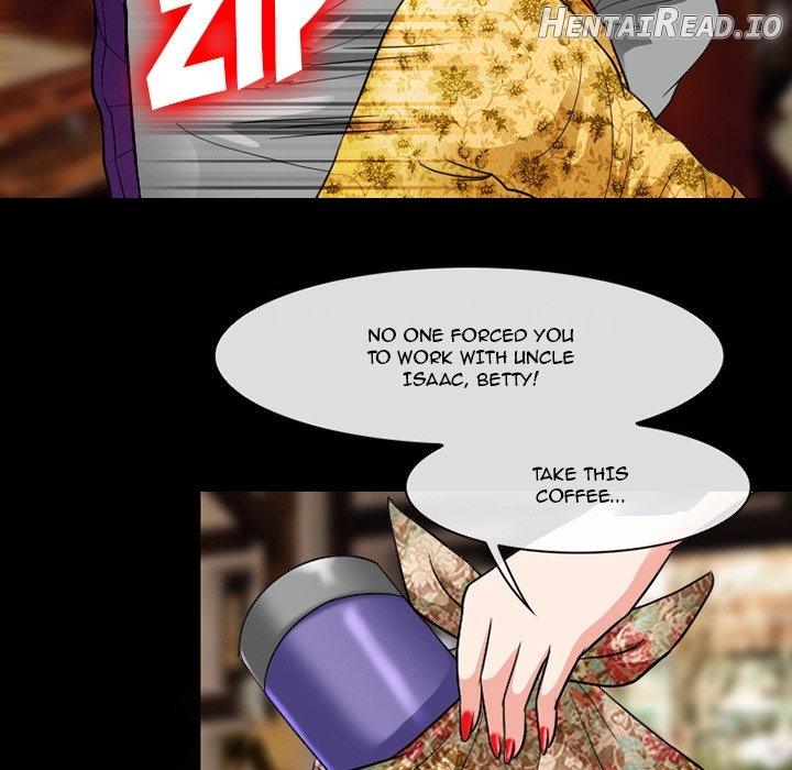 silhouette - Manhwa Chapter 55 - page 150