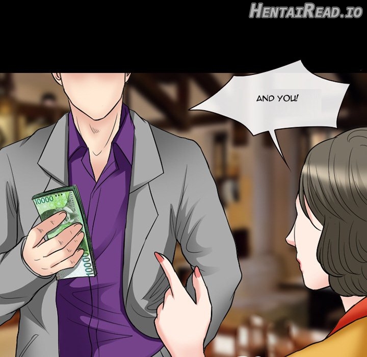 silhouette - Manhwa Chapter 55 - page 153
