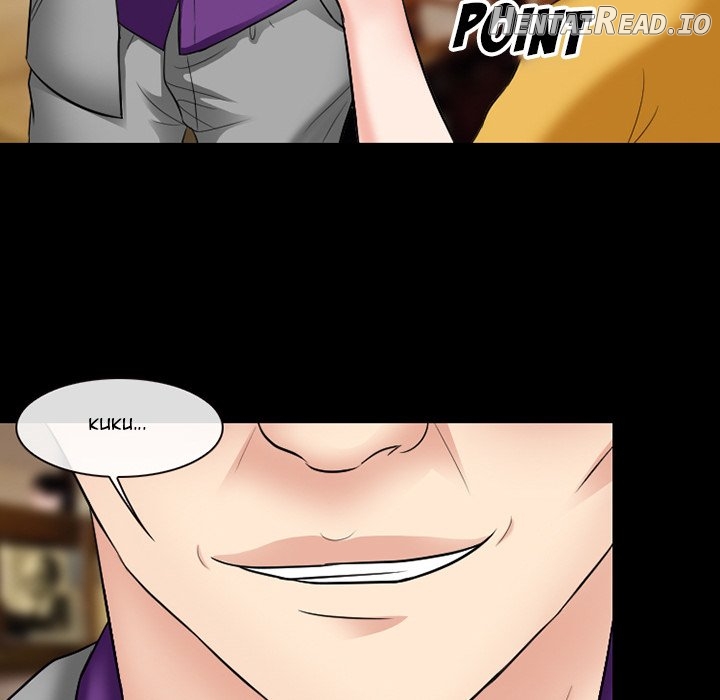 silhouette - Manhwa Chapter 55 - page 154