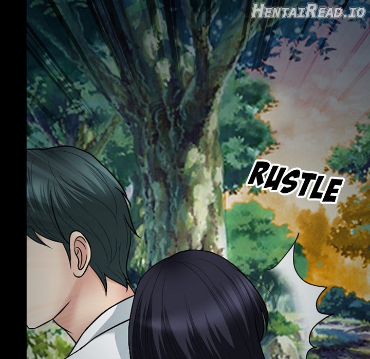 silhouette - Manhwa Chapter 55 - page 19