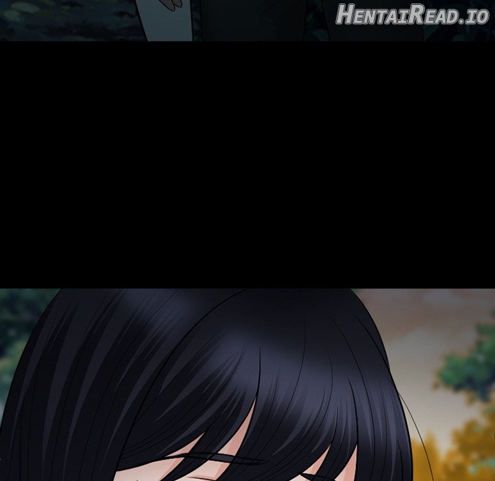 silhouette - Manhwa Chapter 55 - page 24