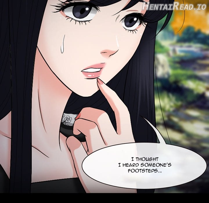 silhouette - Manhwa Chapter 55 - page 25