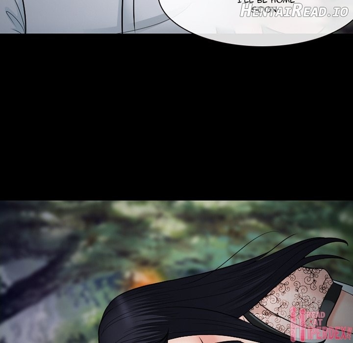silhouette - Manhwa Chapter 55 - page 31