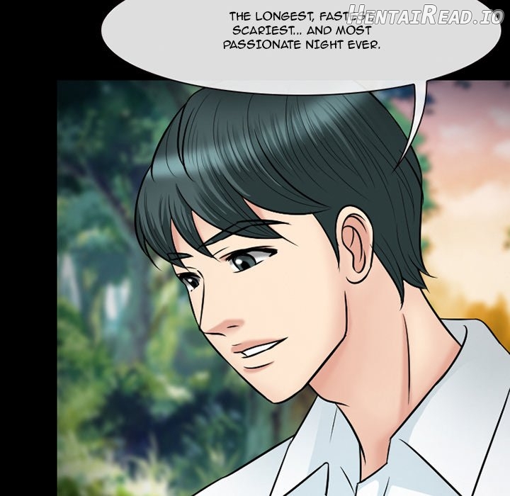 silhouette - Manhwa Chapter 55 - page 38
