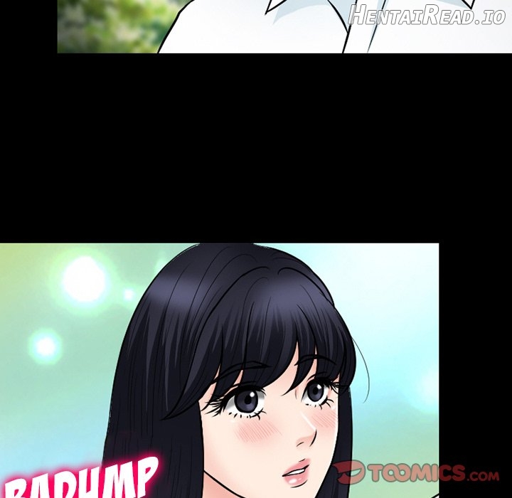 silhouette - Manhwa Chapter 55 - page 39