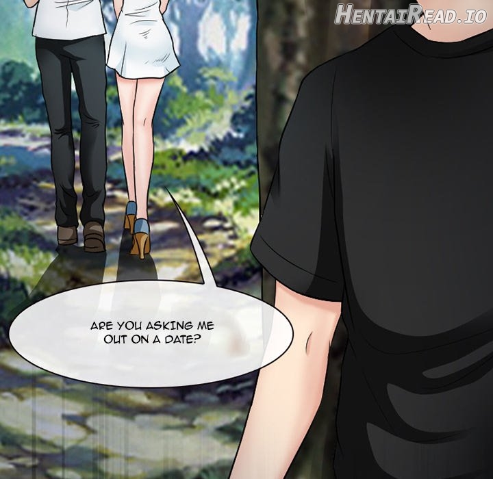 silhouette - Manhwa Chapter 55 - page 42