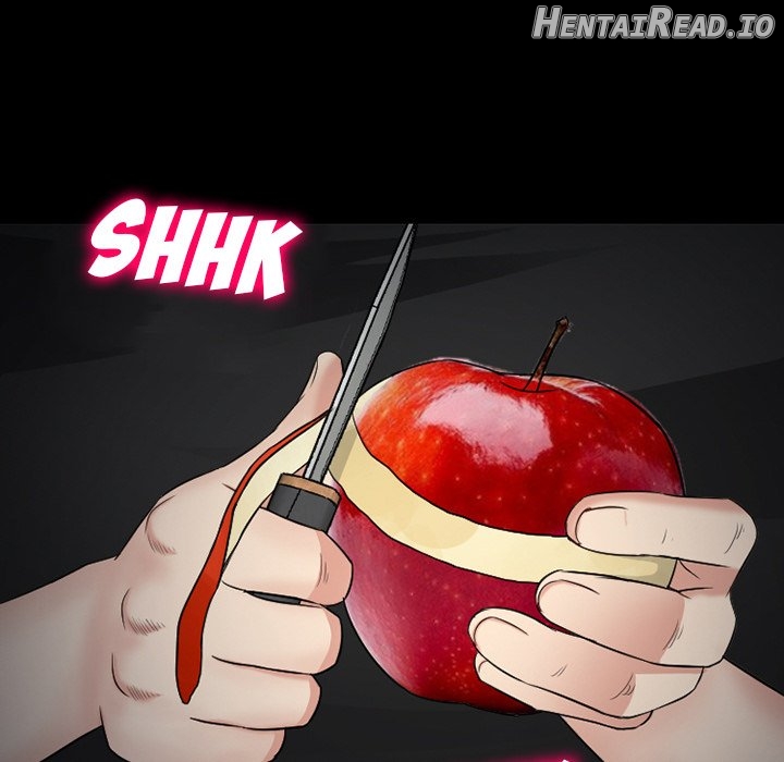 silhouette - Manhwa Chapter 55 - page 50