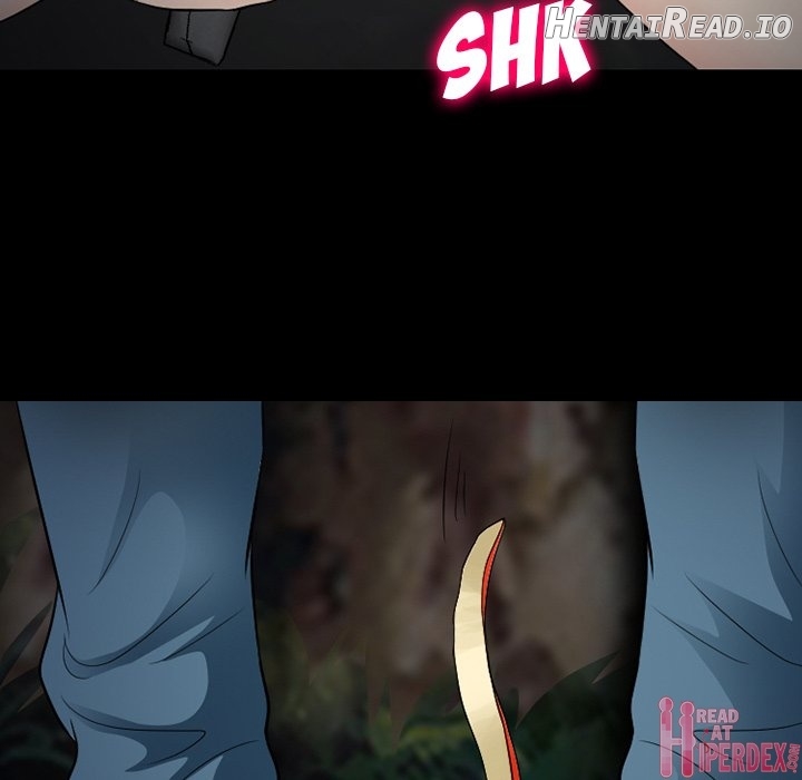 silhouette - Manhwa Chapter 55 - page 51