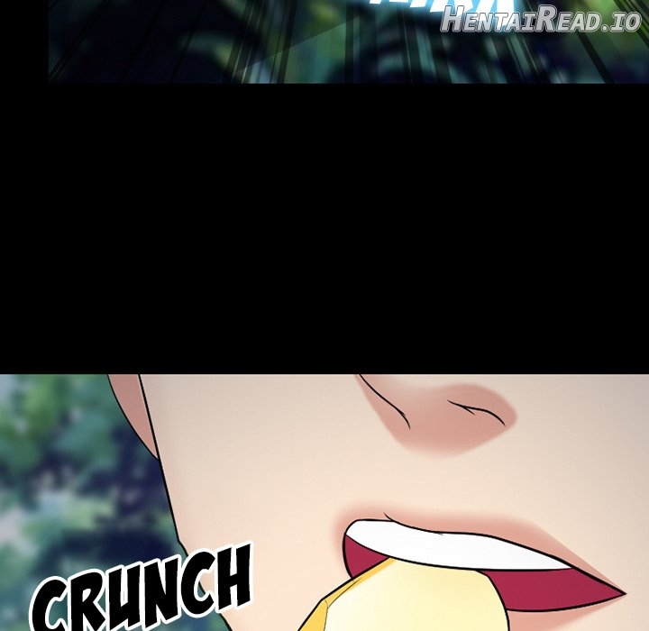 silhouette - Manhwa Chapter 55 - page 54