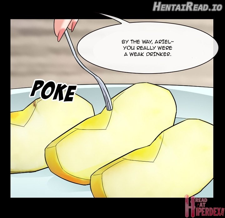 silhouette - Manhwa Chapter 55 - page 56