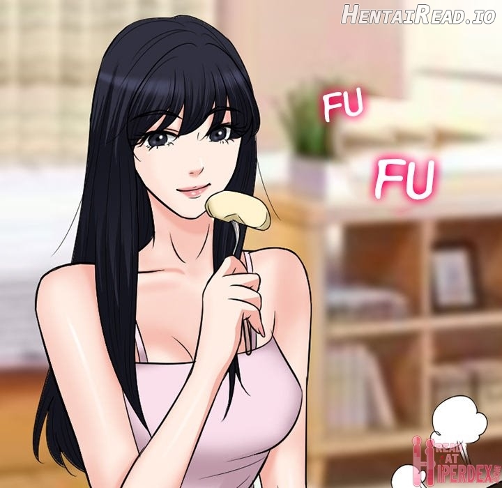 silhouette - Manhwa Chapter 55 - page 61