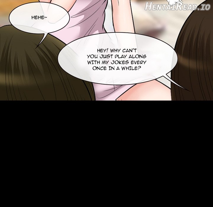 silhouette - Manhwa Chapter 55 - page 62