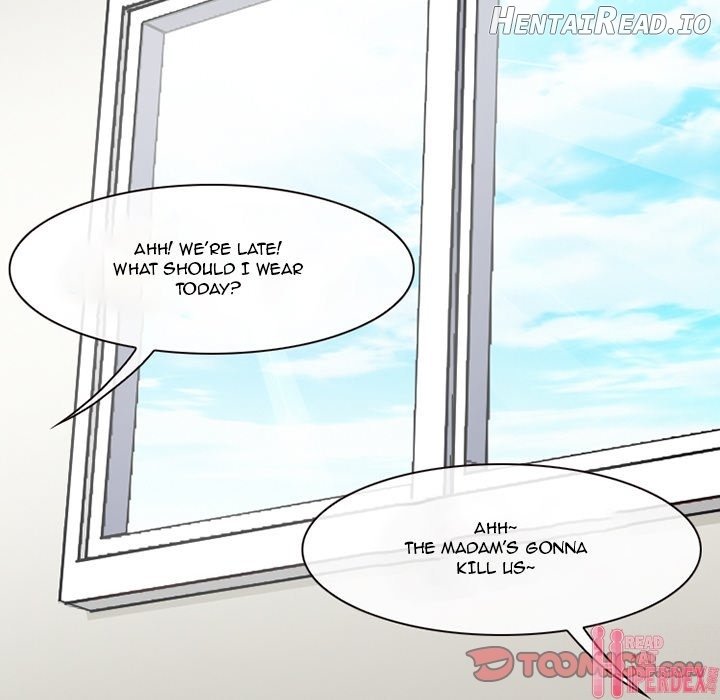 silhouette - Manhwa Chapter 55 - page 66