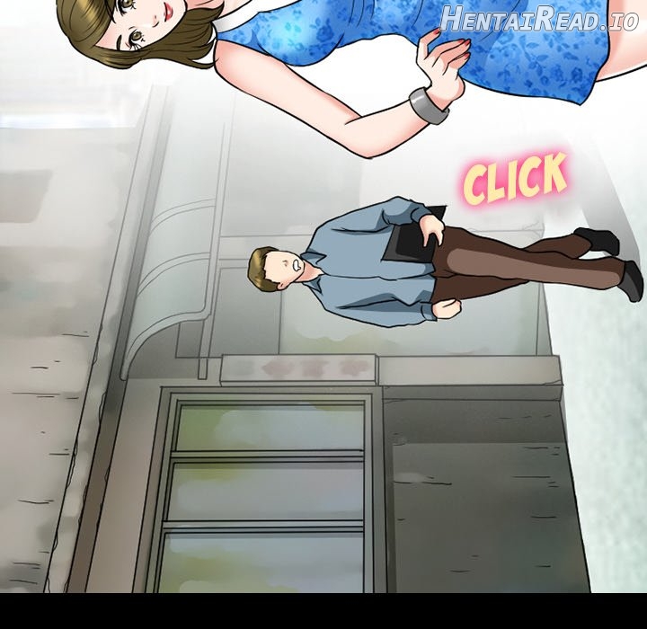 silhouette - Manhwa Chapter 55 - page 78