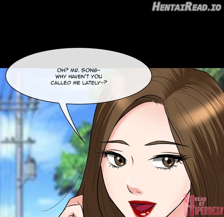 silhouette - Manhwa Chapter 55 - page 81