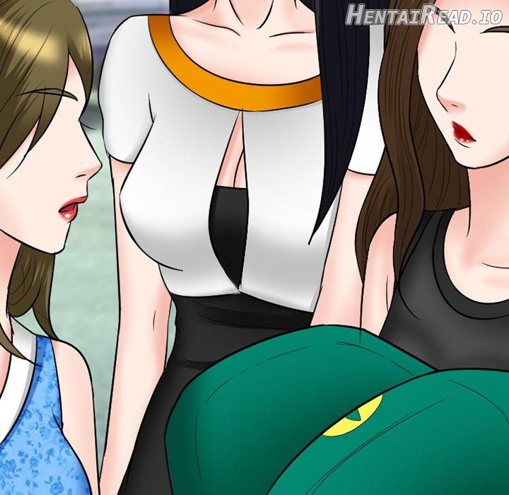 silhouette - Manhwa Chapter 55 - page 88
