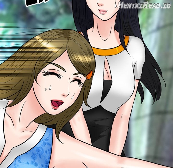 silhouette - Manhwa Chapter 55 - page 94