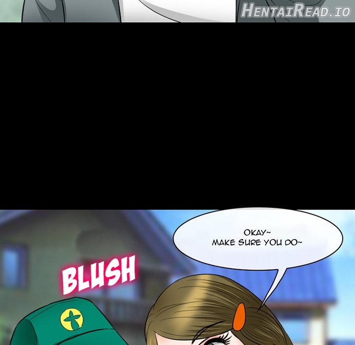 silhouette - Manhwa Chapter 55 - page 97