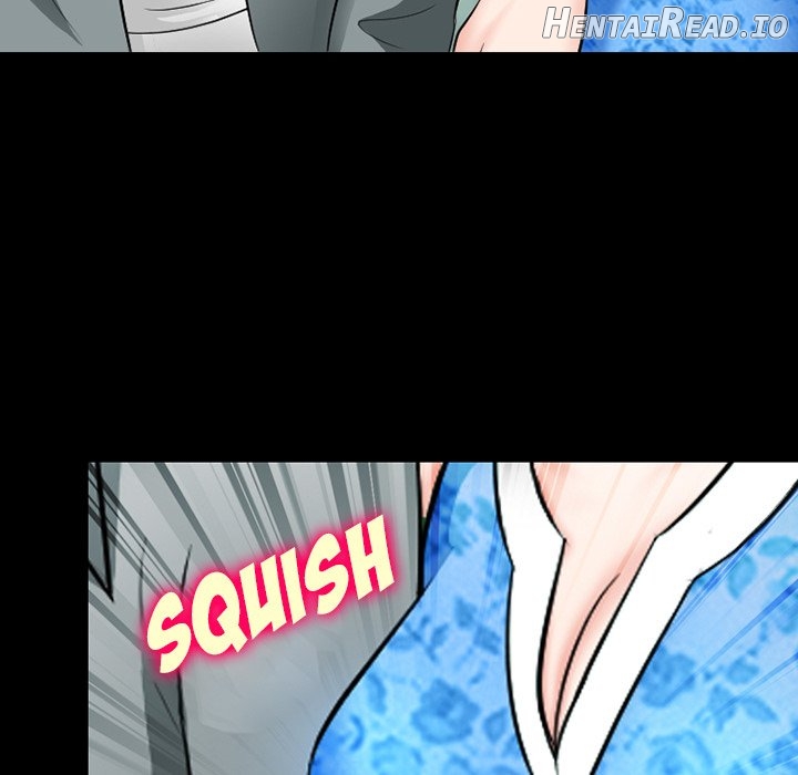silhouette - Manhwa Chapter 55 - page 99