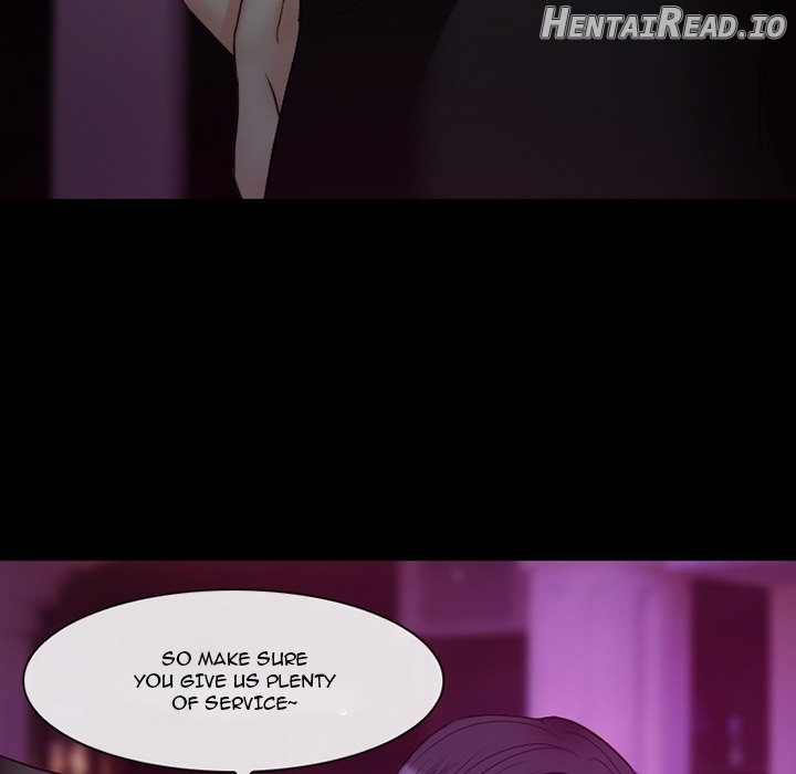 silhouette - Manhwa Chapter 56 - page 103