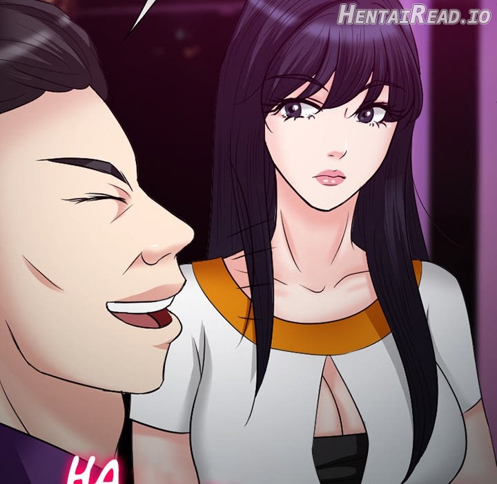 silhouette - Manhwa Chapter 56 - page 104