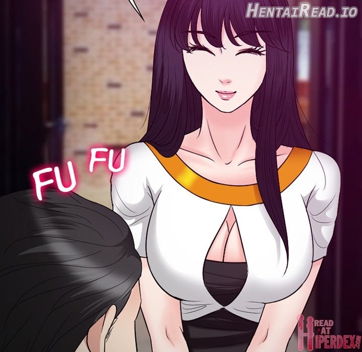 silhouette - Manhwa Chapter 56 - page 107