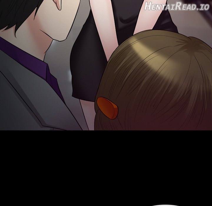 silhouette - Manhwa Chapter 56 - page 108