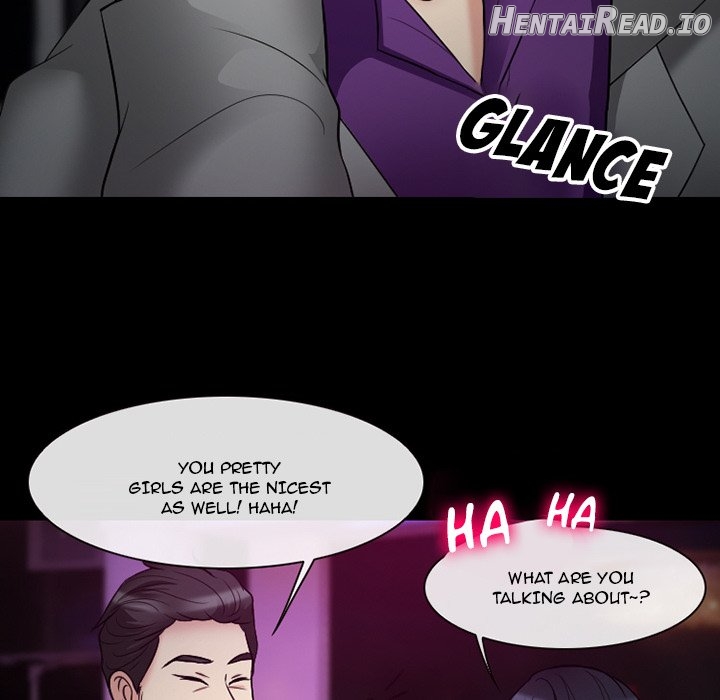 silhouette - Manhwa Chapter 56 - page 110