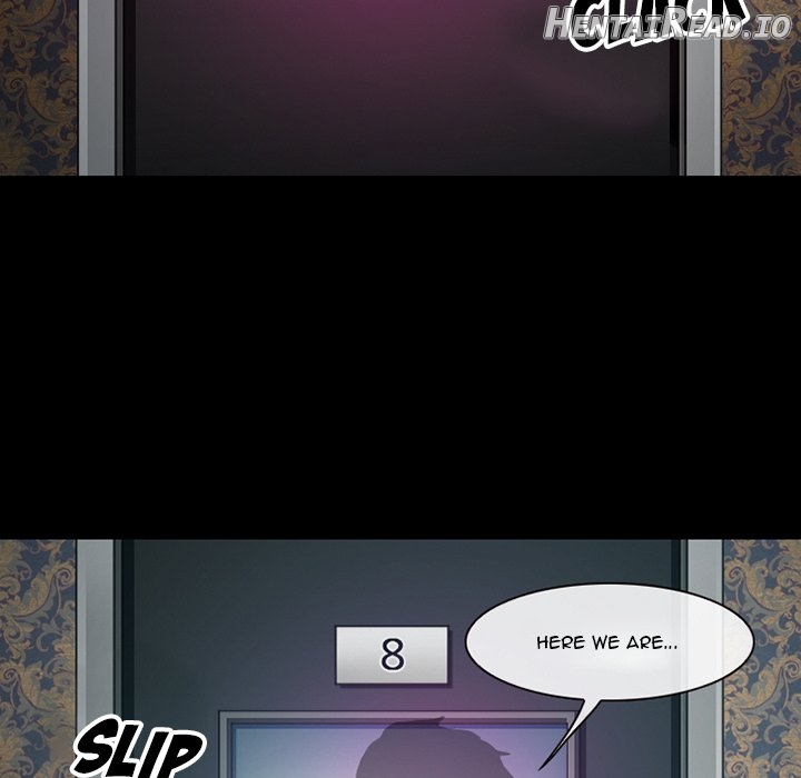 silhouette - Manhwa Chapter 56 - page 113