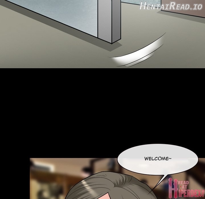 silhouette - Manhwa Chapter 56 - page 117